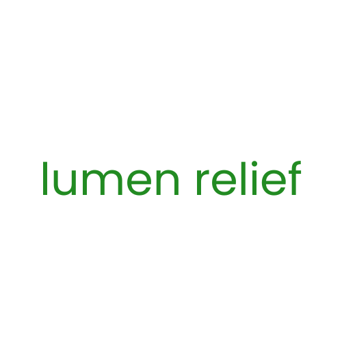 lumen relief